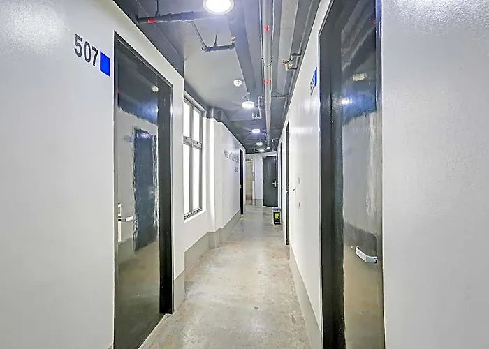호텔 Mytown Madrid, Classy Bunkbeds Makati Metro 3*