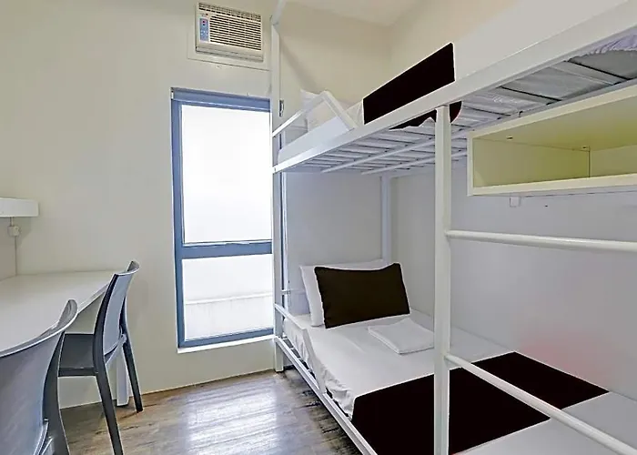 호텔 Mytown Madrid, Classy Bunkbeds Makati Metro 3*