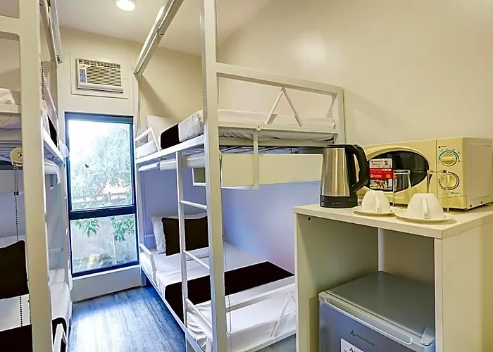 Mytown Madrid, Classy Bunkbeds Makati Metro 3*