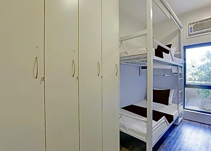 호텔 Mytown Madrid, Classy Bunkbeds Makati Metro 마닐라